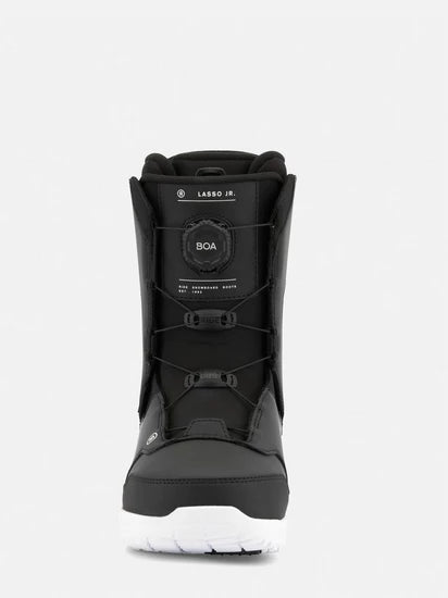 Load image into Gallery viewer, Ride Youth Lasso Jr. Snowboard Boot 2026
