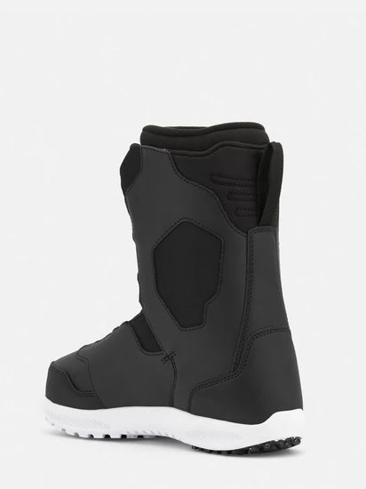 Ride Youth Lasso Jr. Snowboard Boot 2026