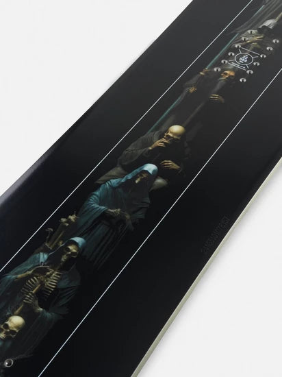 Load image into Gallery viewer, Ride Shadowban Snowboard 2026
