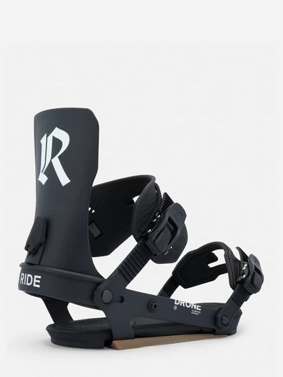 Load image into Gallery viewer, Ride Drone Snowboard Binding 2027

