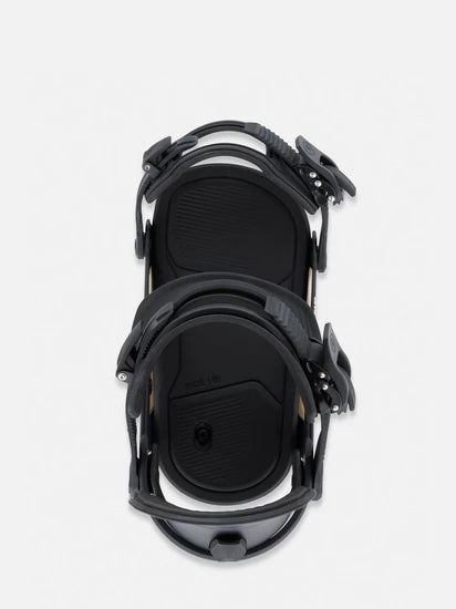 Load image into Gallery viewer, Ride Drone Snowboard Binding 2027
