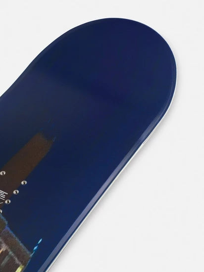 Load image into Gallery viewer, Ride Kink Snowboard 2027

