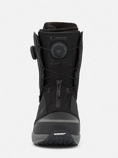 Ride Lasso Pro Snowboard Boot 2027
