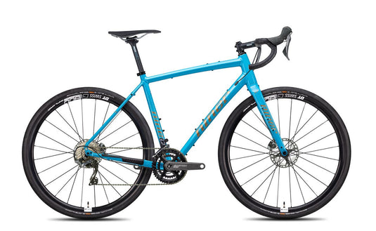 Niner RLT 9 4 Star Shim GRX 800 2X
