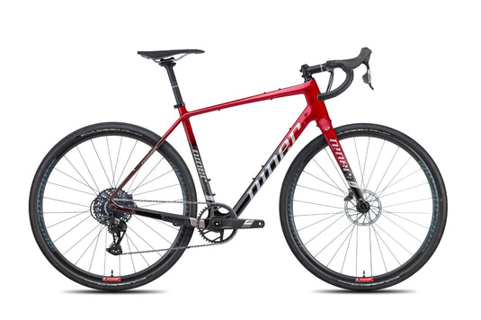 Niner RLT 9 RDO Star Apex 1 Gravel Bike | Size 47