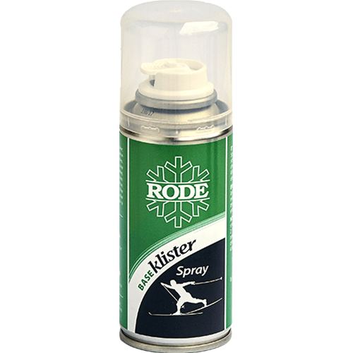 Rode Klister Base Spray 100ml - Gear West