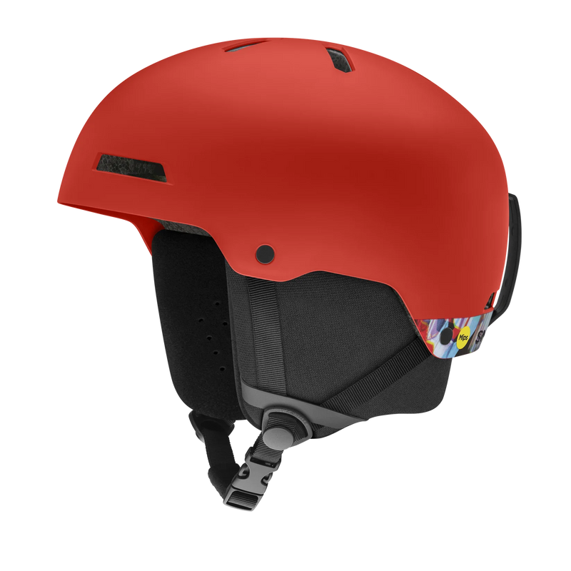 Load image into Gallery viewer, Smith Rodeo Jr Mips Helmet
