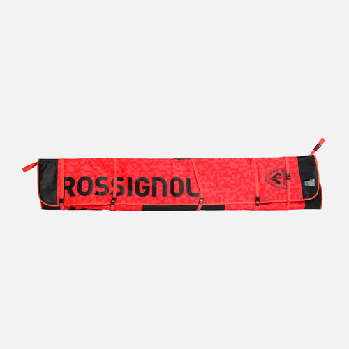 Rosignol Hero Ski Bag 4 Pair 240cm - Gear West