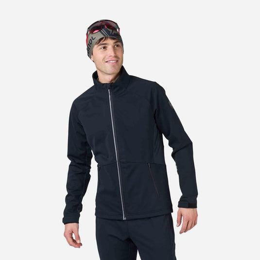 Rossignol Softshell Jacket - Gear West