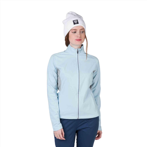 Rossignol W Poursuite Jacket - Gear West