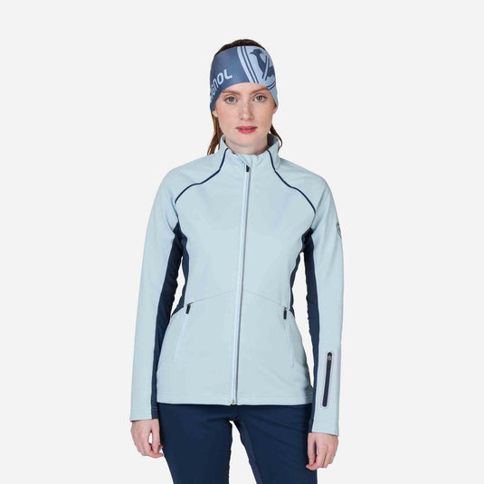 Rossignol W Softshell Jacket - Gear West