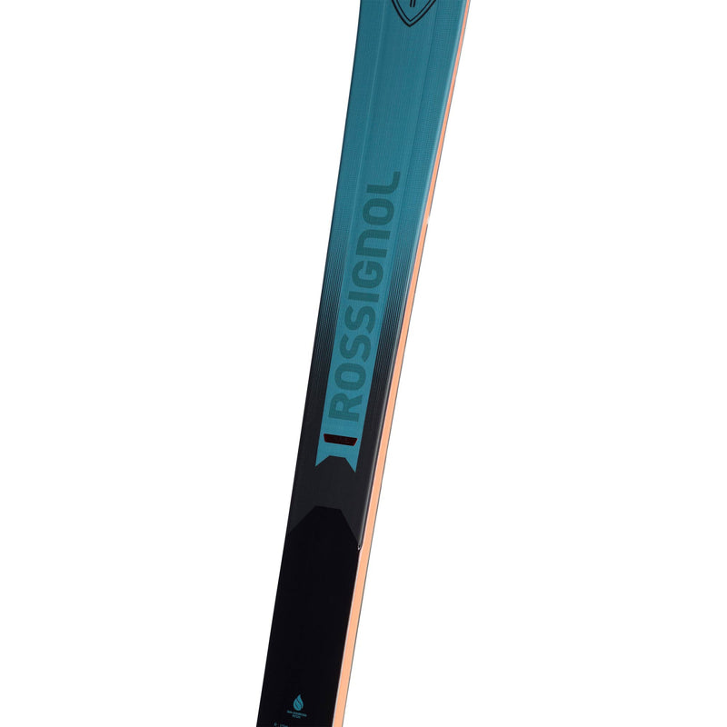 Load image into Gallery viewer, Rossignol Arcade 88 Open Ski 2026
