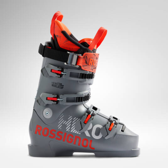 Load image into Gallery viewer, Rossignol Hero WC 130 MV Race Boot 2027
