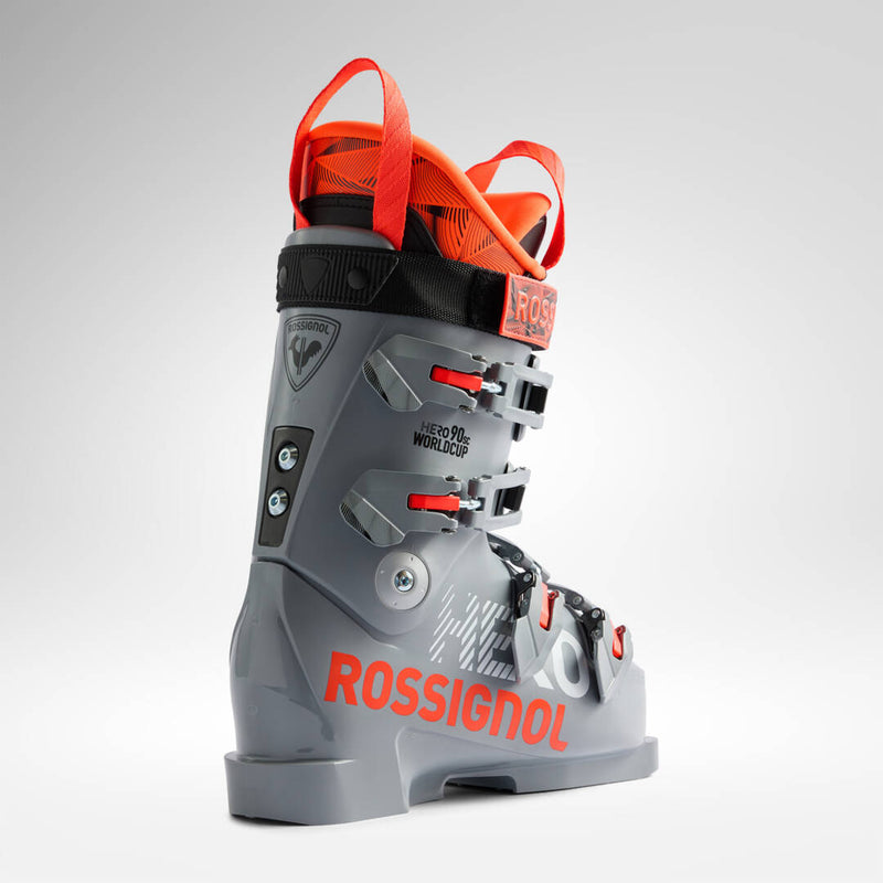 Load image into Gallery viewer, Rossignol Hero WC 90 SC Race Boot 2027
