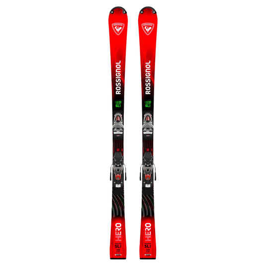 Rossignol Hero Athlete SL Pro Race Ski 2027(SKI ONLY)