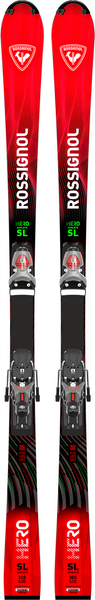 Rossignol Hero Athlete FIS SL Factory 165cm Race Ski 2027(SKI ONLY