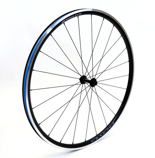 Boyd Rouleur Front Rim Brake Wheel