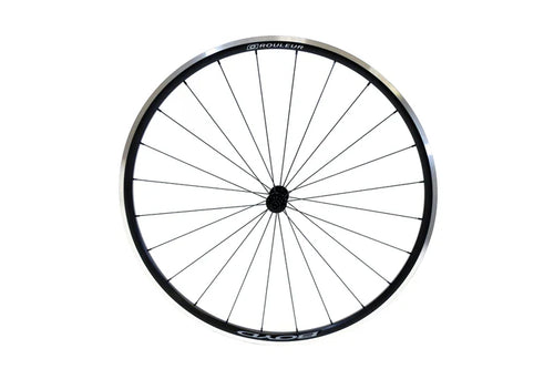 Boyd Rouleur Front Rim Brake Wheel