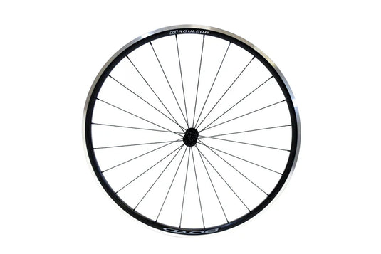 Boyd Rouleur Front Rim Brake Wheel