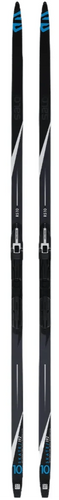 Salomon RS10 + Prolink Shift-In Binding