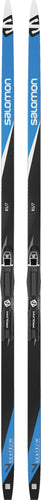 Salomon RS7 Skate Ski + Prolink Binding