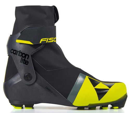 Fischer Men's Carbonlite Skate Boot