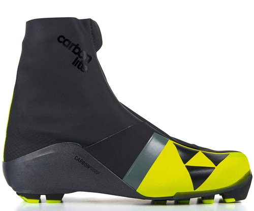 Fischer Men's Carbonlite Classic Boot