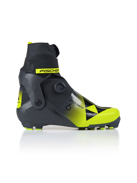 Fischer Speedmax 6 Skiathlon BOA