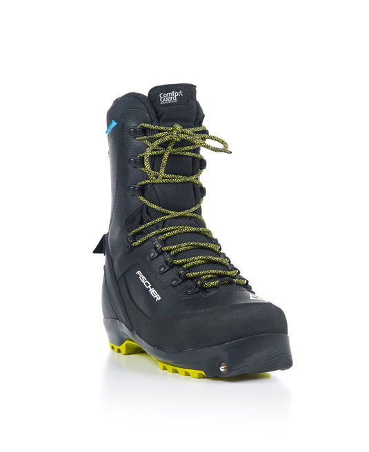 Fischer BCX Traverse Waterproof Boot