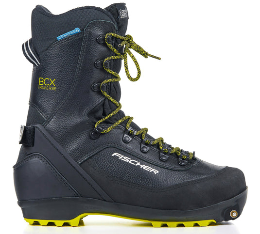 Fischer BCX Traverse Waterproof Boot