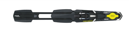 Fischer MOVE Switch Kit IFP Classic Binding