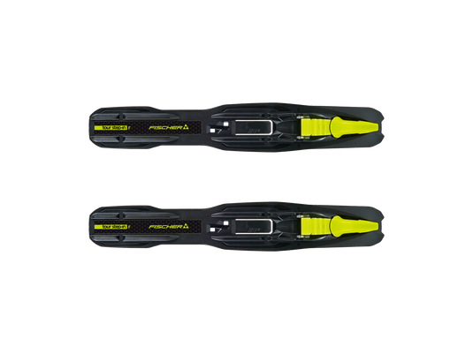 Fischer Tour Step-In Jr IFP Binding