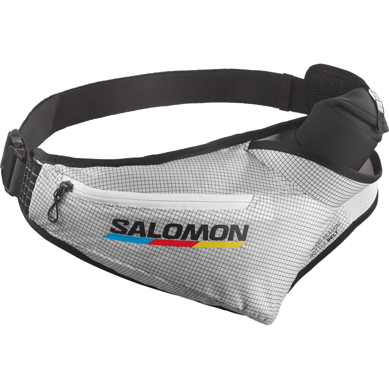 Load image into Gallery viewer, Salomon Cross Season Bottle Race Hydration Belt - Gear West
