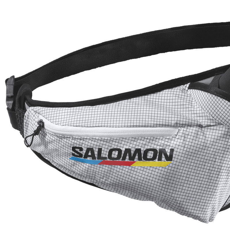 Load image into Gallery viewer, Salomon Cross Season Bottle Race Hydration Belt - Gear West
