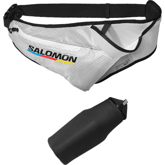 Salomon Cross Season Bottle Race Hydration Belt - Gear West