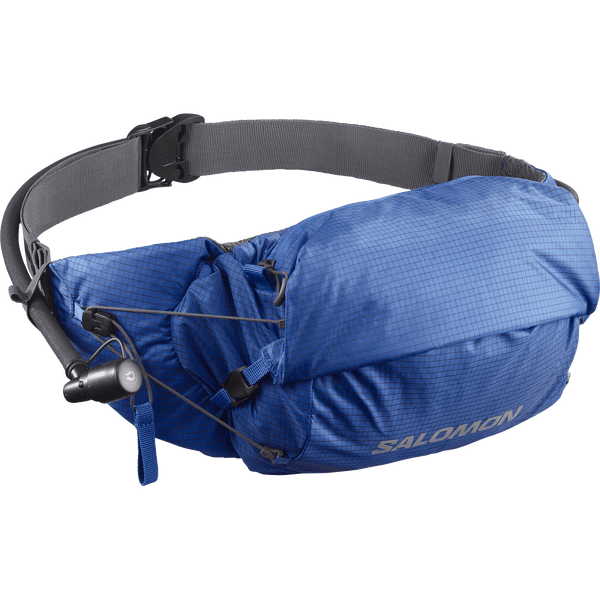 Salomon Cross Season Waist Belt – Gear West Salomon Cross Season Waist Belt – Gear West
