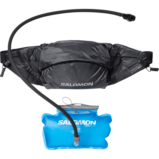 Salomon Cross Season Waist Belt - Gear West