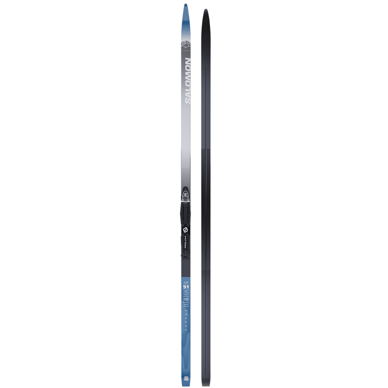 Load image into Gallery viewer, Salomon Escape 51 Plus PM Ski Set - Gear West
