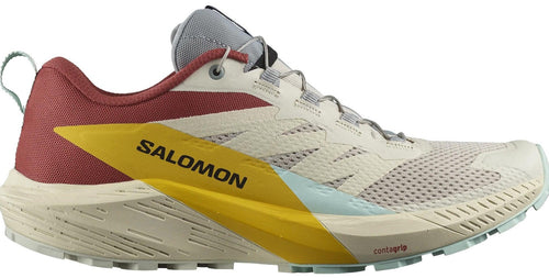 Salomon Men's Sense Ride 5 - Gear West