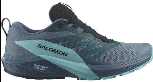 Salomon Men's Sense Ride 5 Gore-Tex - Gear West