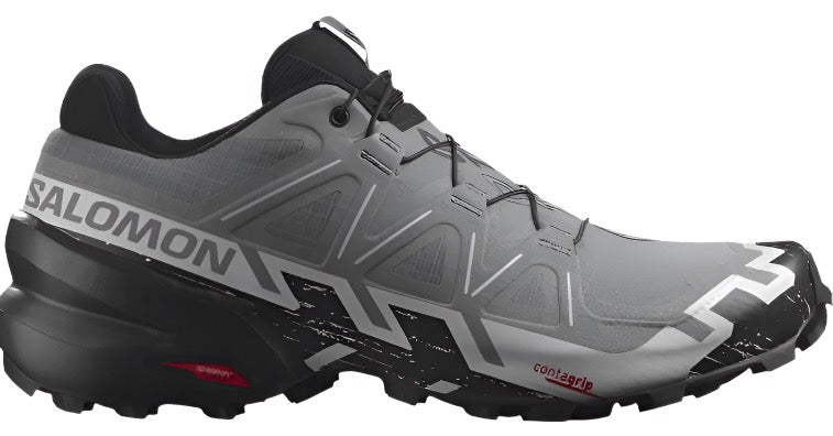 Load image into Gallery viewer, Salomon Men's Speedcross 6

