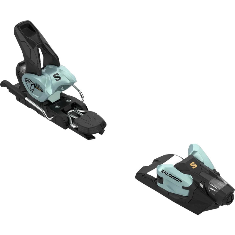 Load image into Gallery viewer, Salomon N STRIVE 12 Ski Binding 2024 - Gear West
