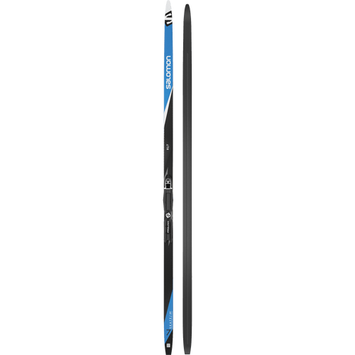 Salomon RS 7 X-Stiff + Prolink Binding - Gear West
