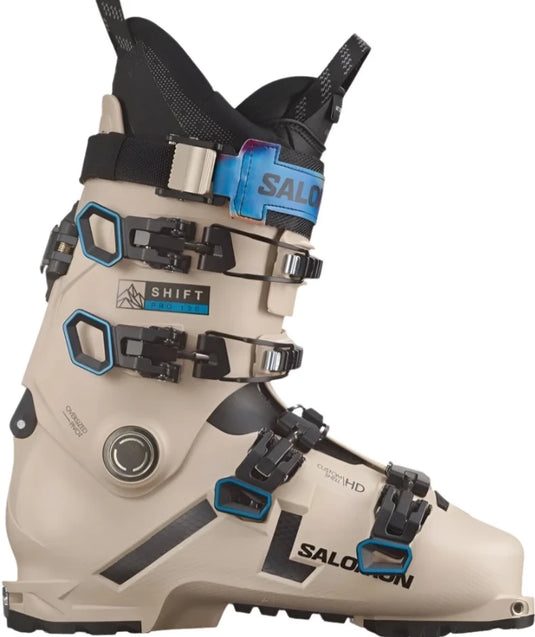 2021 salomon ski boots Men's S/Pro Supra C BOA 130 2027 29.5 these boots deliver a responsive feel thats perfect for those honing their skills on varied terrain Salomon S/Pro Supra 90