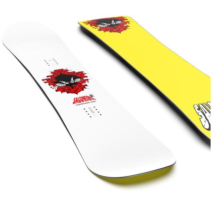 Load image into Gallery viewer, Salomon Sleepwalker Grom Snowboard 2025
