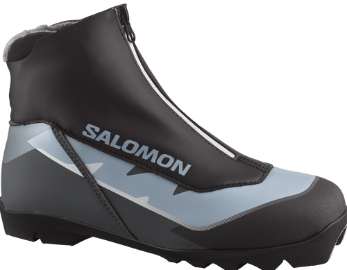 salomon escape 5 tr ski boot Plus Prolink 36 Salomons Escape Outpath boots have a warm Thinsulate liner with SensiFit construction for precision and warmth 2025 Salomon Escape Snow 59