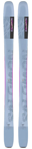 Salomon Women's Lux 92 Skis 2024 - Gear West