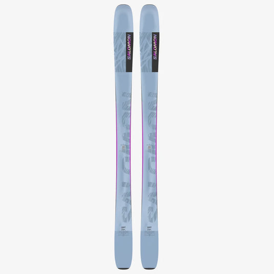 Salomon Women's Lux 92 Skis 2024 - Gear West