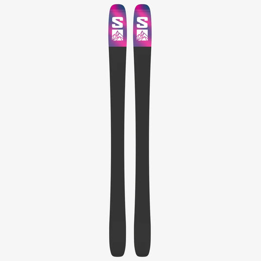 Salomon Women's Lux 92 Skis 2024 - Gear West