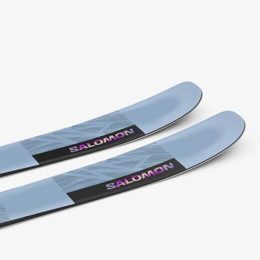 Salomon Women's Lux 92 Skis 2024 - Gear West